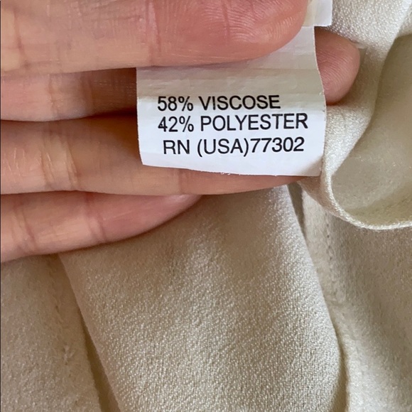 Zara Layered Top - Picture 5 of 5